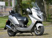 2004 Kymco Grand Dink 125 photo